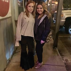 Meet your Posher, Cheslee